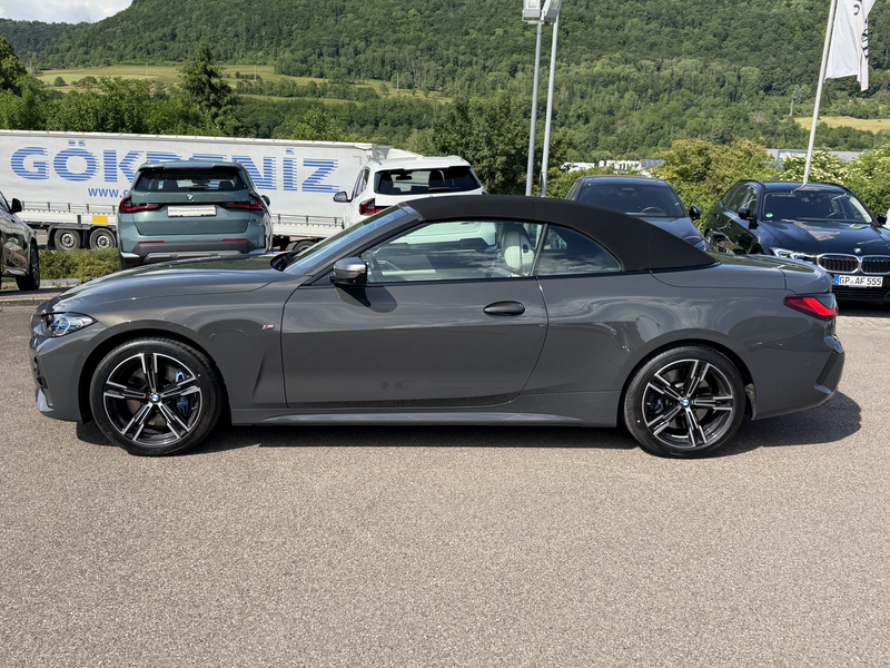 BMW 440 M440i xDrive — photo 3