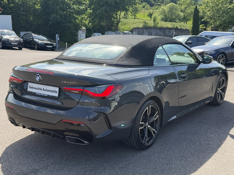 BMW 440 M440i xDrive — photo 10