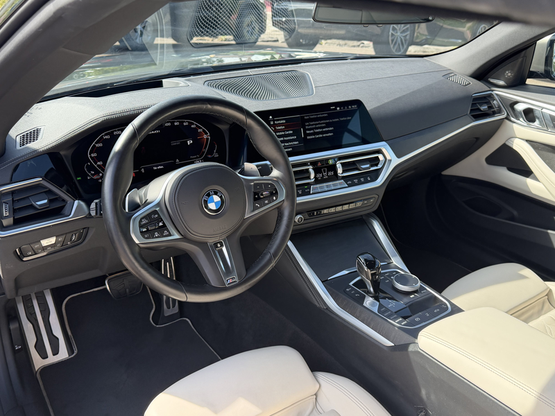 BMW 440 M440i xDrive — photo 5