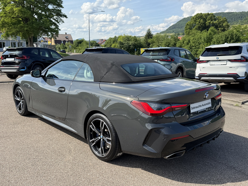 BMW 440 M440i xDrive — photo 6