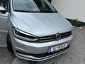 Volkswagen Touran Touran Highline 1,6 SCR TDI DSG Highline Silber - thumbnail 3
