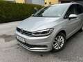 Volkswagen Touran Touran Highline 1,6 SCR TDI DSG Highline Silber - thumbnail 2