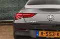 Mercedes-Benz CLA 180 CLA Coupé Automaat Luxury Line | Premium Pakket | Grijs - thumbnail 6