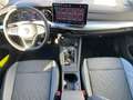 Volkswagen Golf VIII 1.5 TSI GOAL IQ LIGHT RÜFA NAVI SHZ APP CONNE Grau - thumbnail 12