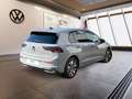 Volkswagen Golf VIII 1.5 TSI GOAL IQ LIGHT RÜFA NAVI SHZ APP CONNE Grau - thumbnail 4