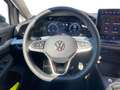 Volkswagen Golf VIII 1.5 TSI GOAL IQ LIGHT RÜFA NAVI SHZ APP CONNE Grau - thumbnail 9