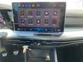 Volkswagen Golf VIII 1.5 TSI GOAL IQ LIGHT RÜFA NAVI SHZ APP CONNE Grau - thumbnail 10