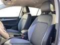 Volkswagen Golf VIII 1.5 TSI GOAL IQ LIGHT RÜFA NAVI SHZ APP CONNE Grau - thumbnail 14