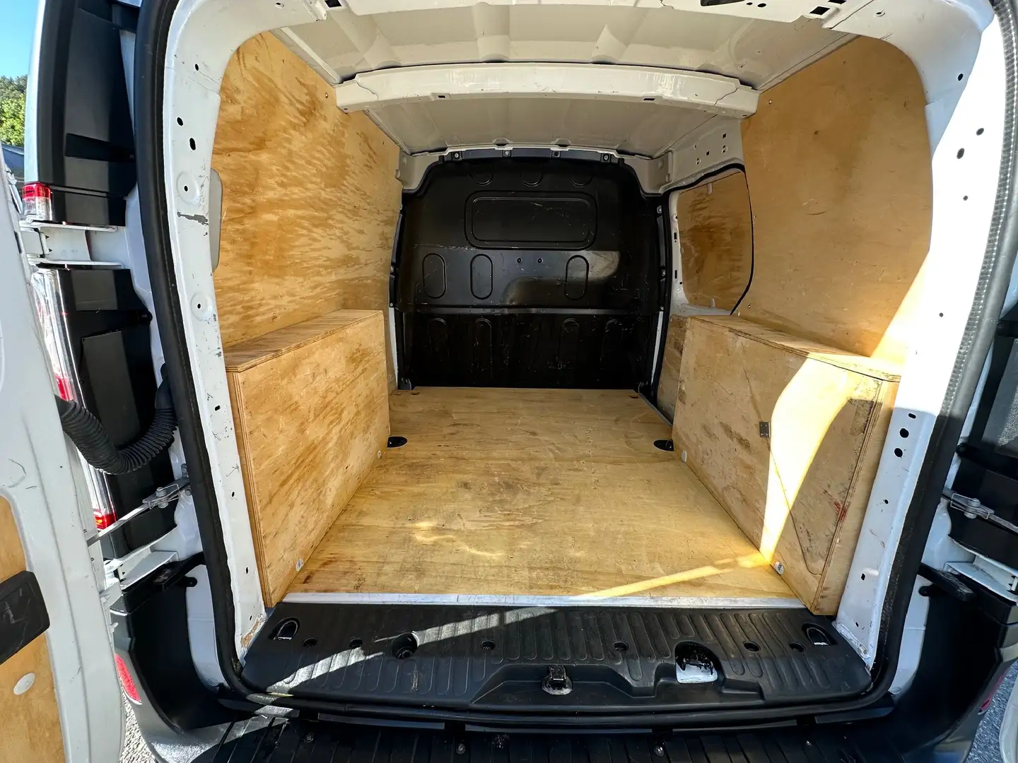 Renault Express BLUE DCI 95 GRAND CONFORT - 1