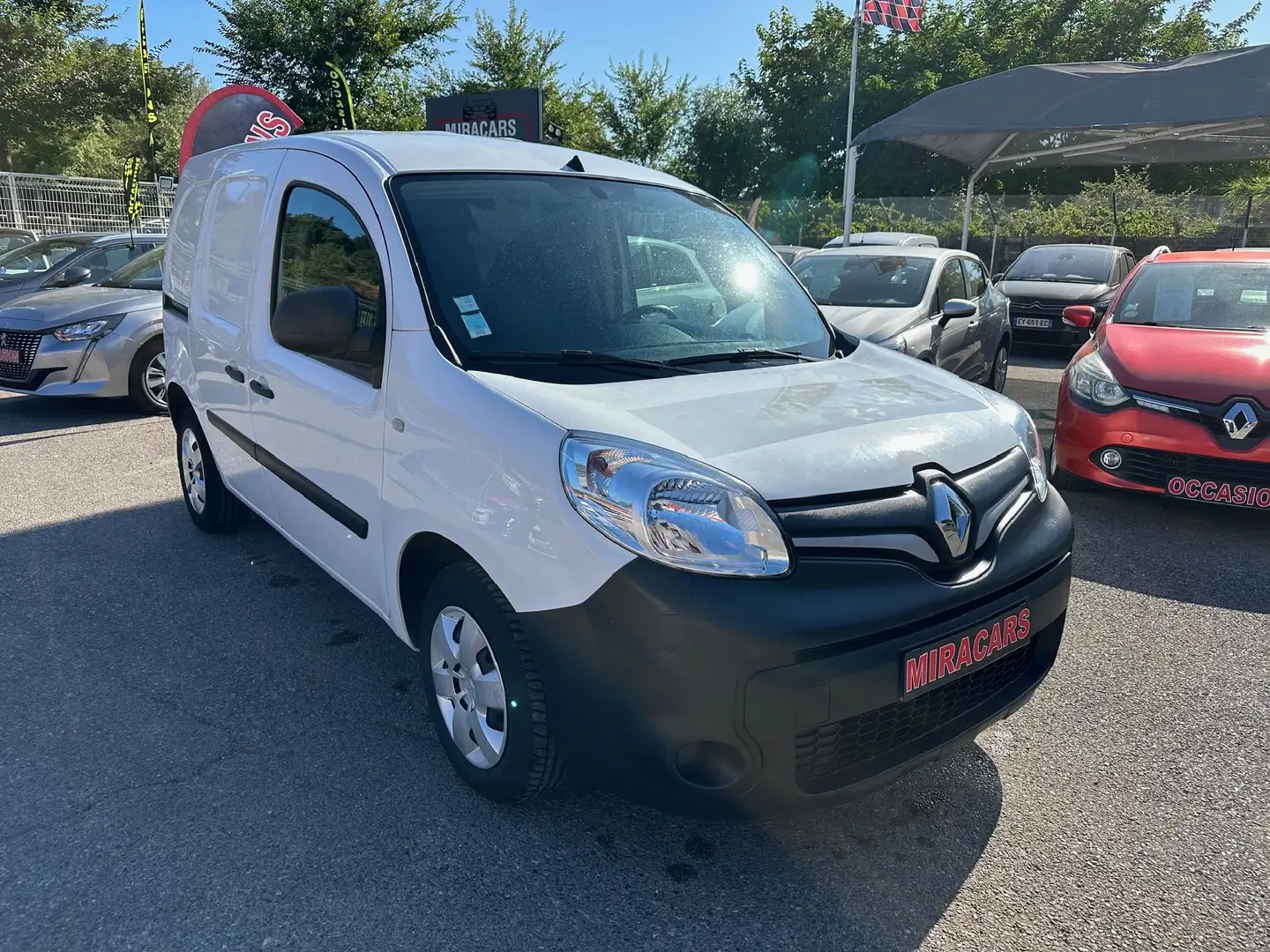 Renault Express BLUE DCI 95 GRAND CONFORT - 2