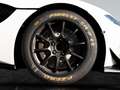 Aston Martin V8 Vantage GT4 AMR Rennwagen bijela - thumbnail 7
