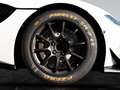 Aston Martin V8 Vantage GT4 AMR Rennwagen White - thumbnail 7