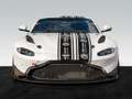 Aston Martin V8 Vantage GT4 AMR Rennwagen Wit - thumbnail 8
