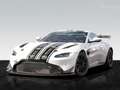 Aston Martin V8 Vantage GT4 AMR Rennwagen Weiß - thumbnail 21