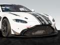 Aston Martin V8 Vantage GT4 AMR Rennwagen Fehér - thumbnail 10