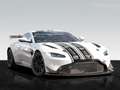 Aston Martin V8 Vantage GT4 AMR Rennwagen Blanc - thumbnail 2