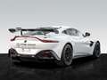 Aston Martin V8 Vantage GT4 AMR Rennwagen Wit - thumbnail 4