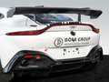 Aston Martin V8 Vantage GT4 AMR Rennwagen Blanc - thumbnail 24