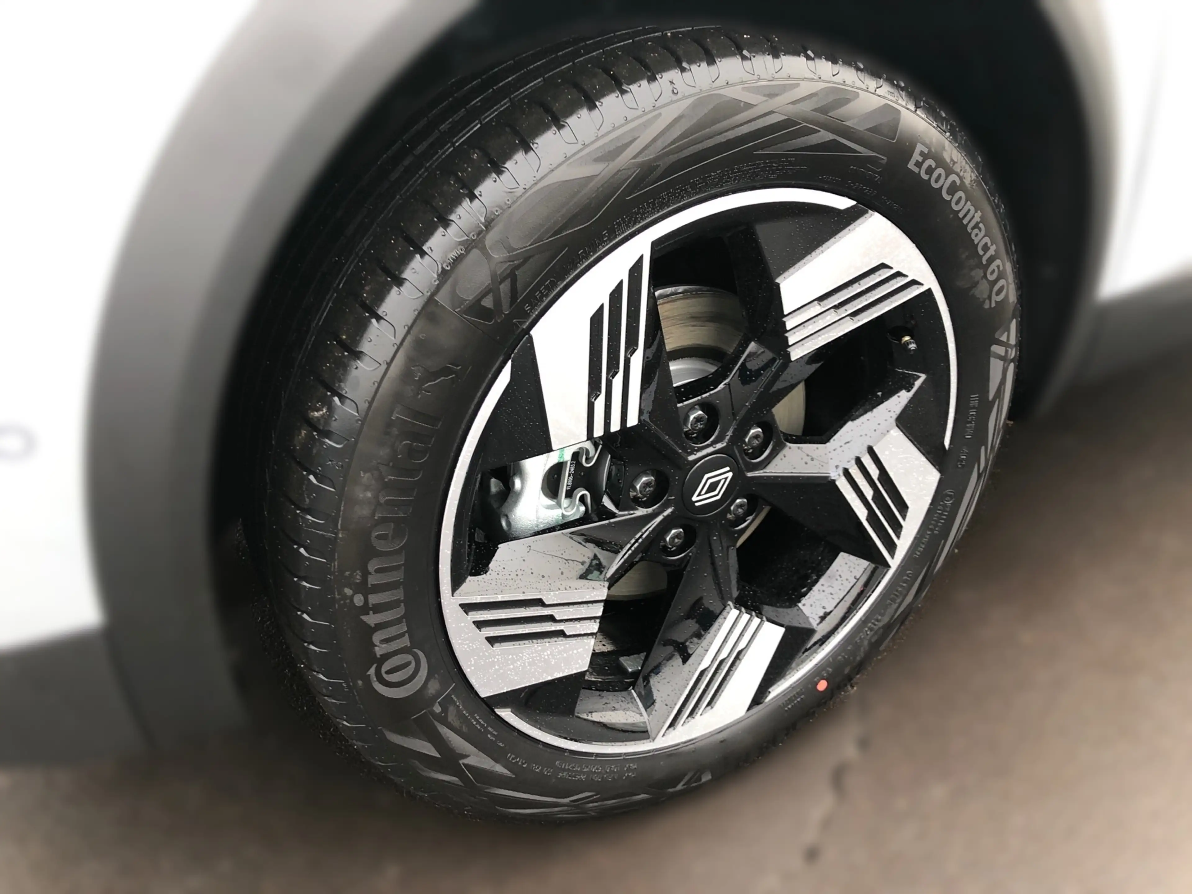 Renault Symbioz SYMBIOZ Techno Full Hybrid E-Tech 160 — photo 6