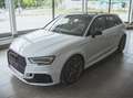 Audi RS3 2.5 TFSI QUATTRO Ohne OPF / Senza OPF Bianco - thumbnail 1