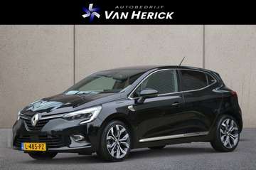 1.3 TCe Intens 131PK Automaat | Navigatie | Climat