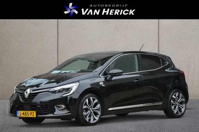 Renault Clio 1.3 TCe Intens 131PK Automaat | Navigatie | Climat