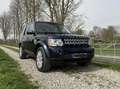 Land Rover Discovery Discovery SD V6 HSE Albastru - thumbnail 1