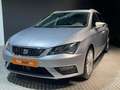 SEAT Leon ST 1.5 TGI 96kW S&S Xcellence Grigio - thumbnail 3