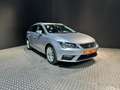 SEAT Leon ST 1.5 TGI 96kW S&S Xcellence Gris - thumbnail 2
