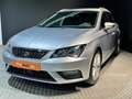 SEAT Leon ST 1.5 TGI 96kW S&S Xcellence Gris - thumbnail 3