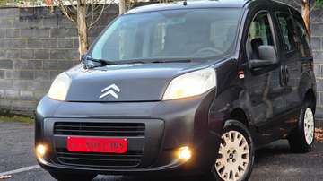 Nemo 1.4 HDi / Tentation / Boite Auto / Clim /