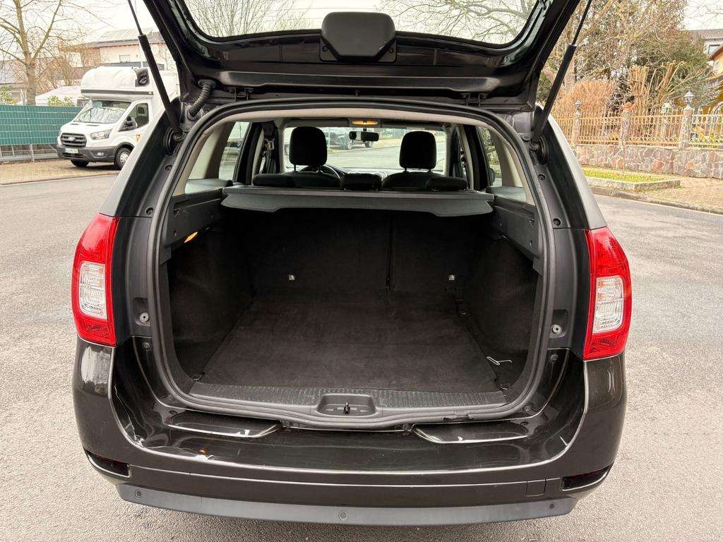 Dacia Logan Logan MCV 1.5dCi SL AuDacia 90 SL AuDacia - foto 1
