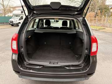 Logan MCV 1.5dCi SL AuDacia 90 SL AuDacia