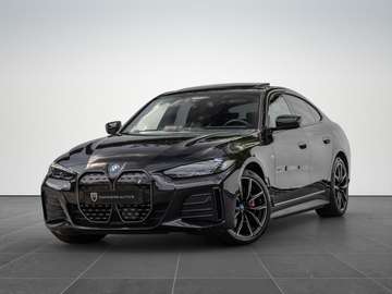 eDrive40 High Executive 84 kWh M-Pakket M-sportsto