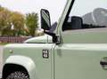 Land Rover Defender HERITAGE ÉDITION Vert - thumbnail 12
