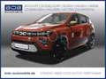 Dacia Spring Extreme 65 CCS Schuko 8-fach bereift Aufbewahrungs Rojo - thumbnail 1
