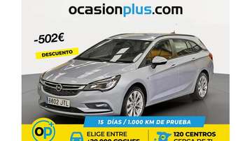 ST 1.6CDTi Selective 110