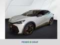 CUPRA Tavascan Edge electr 210kW 82 kWh ACC Wärmepumpe Blanc - thumbnail 1