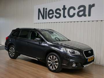 2.5i Premium
