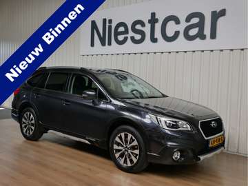 2.5i Premium