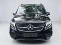Mercedes-Benz V 300 d lang 4Matic 9G AvanEd AMG*DISTRO*AIR*AHK*360° Schwarz - thumbnail 2