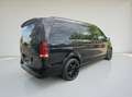 Mercedes-Benz V 300 d lang 4Matic 9G AvanEd AMG*DISTRO*AIR*AHK*360° Schwarz - thumbnail 4