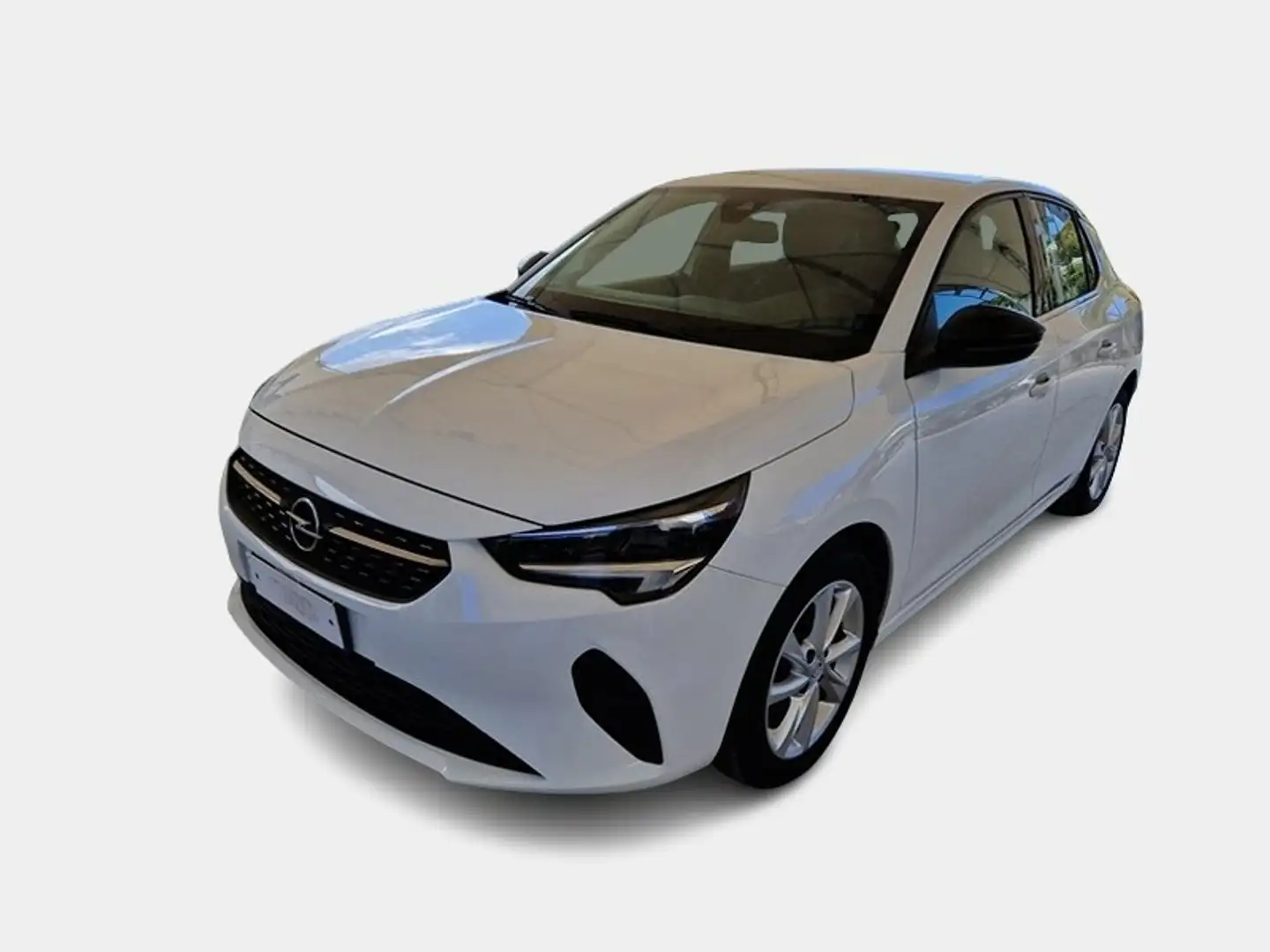 Opel Corsa 1.2 75CV ELEGANCE BZ - 1