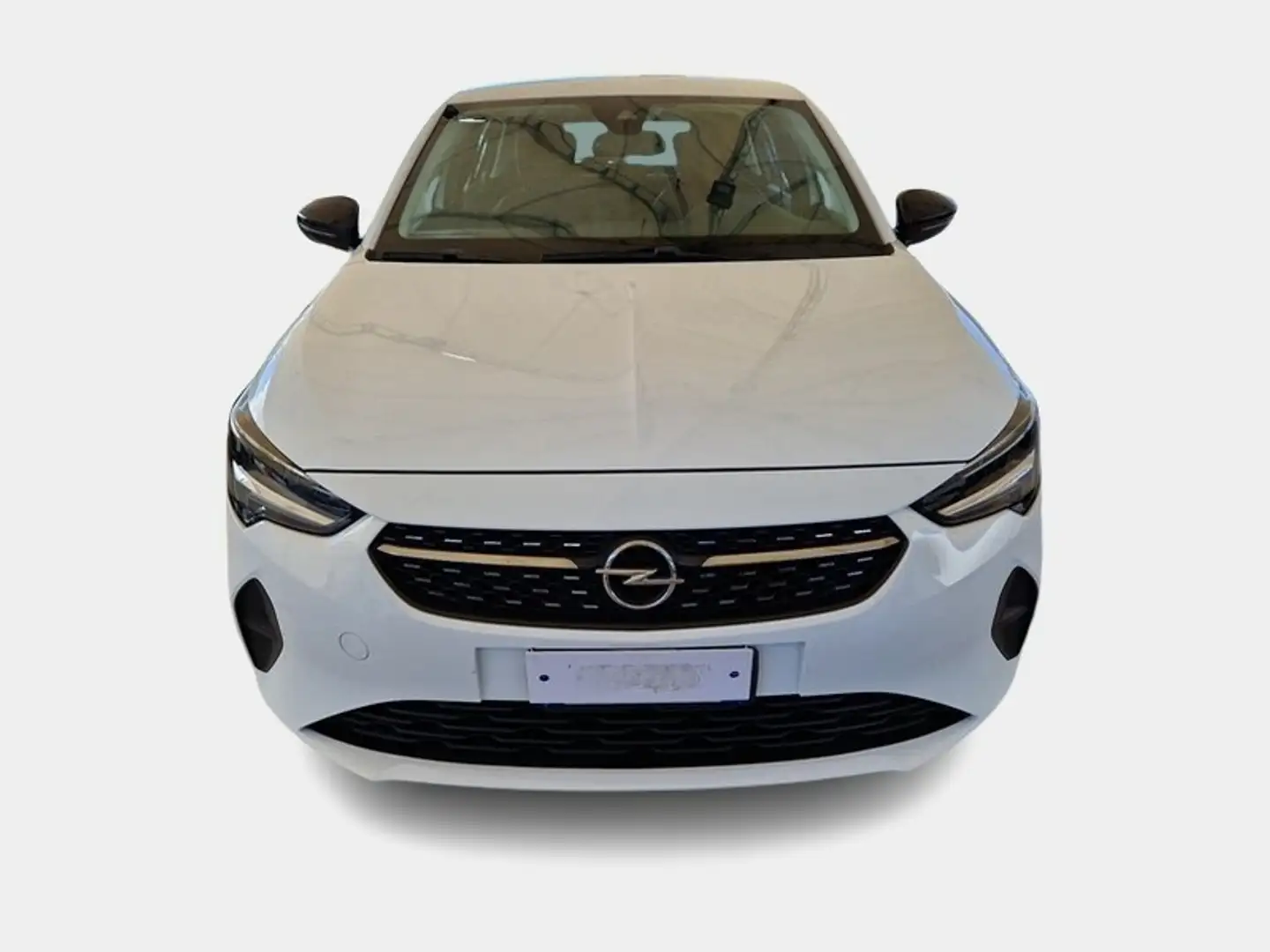 Opel Corsa 1.2 75CV ELEGANCE BZ - 2