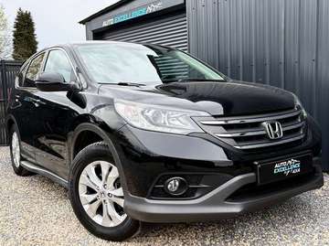 CR-V 1.6 i-DTEC/ Garantie/ Neuve!