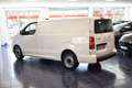 Opel Vivaro 2,0 CDTi Elegance L3 3-Sitze Aut. PDC Weiß - thumbnail 4