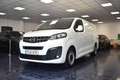Opel Vivaro 2,0 CDTi Elegance L3 3-Sitze Aut. PDC Weiß - thumbnail 3
