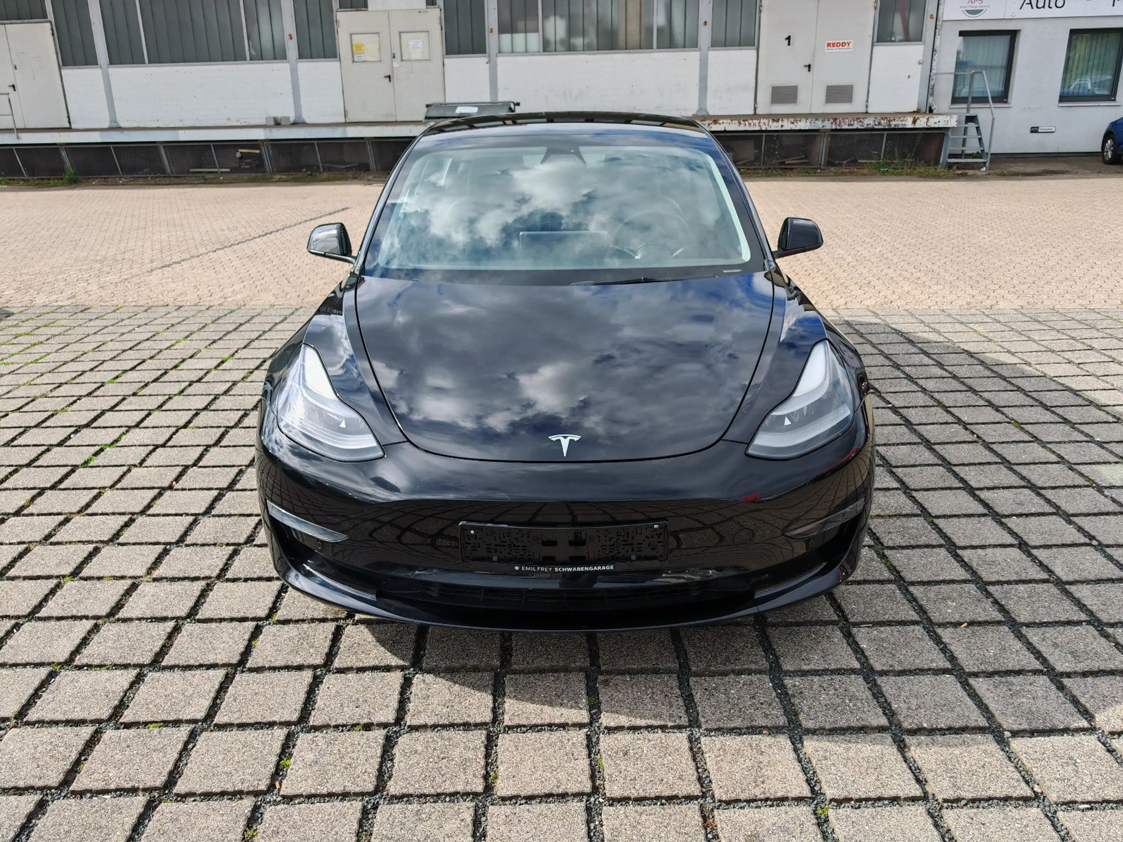 Tesla Model 3 Standard Plus | SoH 86,5% — photo 9
