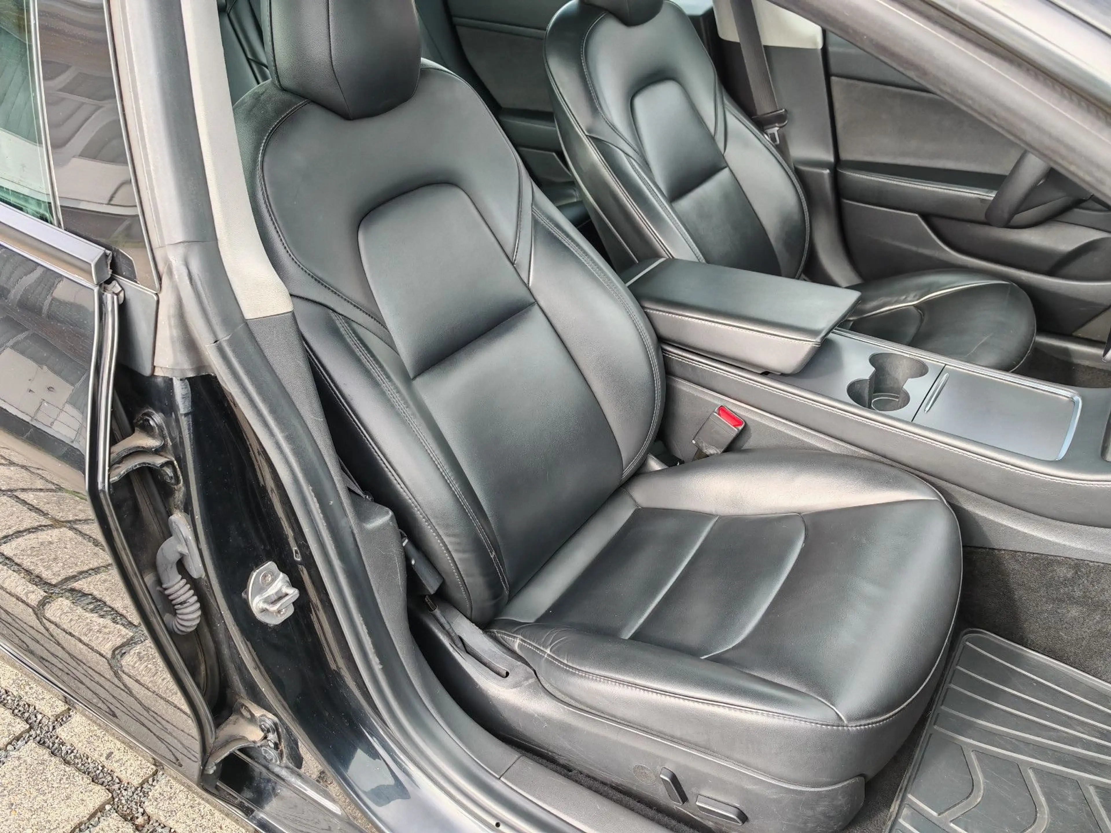 Tesla Model 3 Standard Plus | SoH 86,5% — photo 6