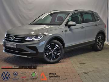 Elegance 2.0 l TDI AHK+RFK+MATRIX+ACC+SHZ